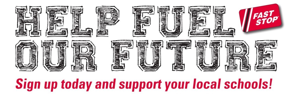 Help Fuel Our Future: Sign Up Today and Support Your Local Schools!
