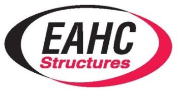 EAHC Structures logo