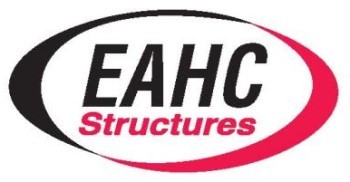 EAHC Structures logo EAHC Structures logo