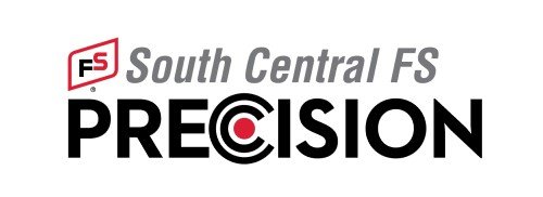 South Central FS Precision Logo