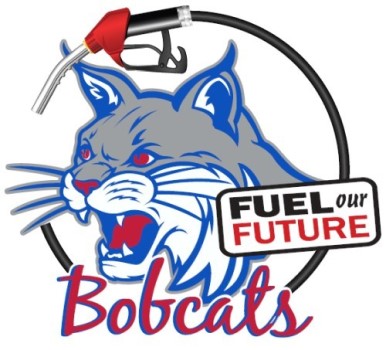 Fuel Our Future Bobcats Logo