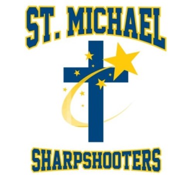 Fuel Our Future St Michael Sharpshooters Logo